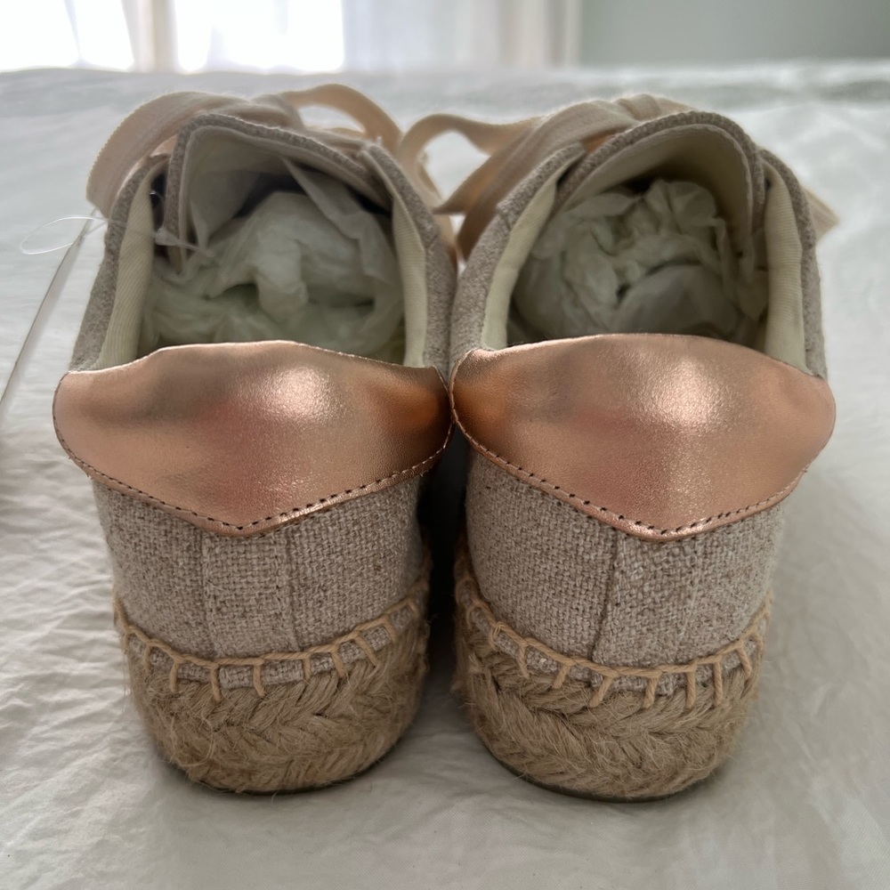 Espadrilles - Picture 2 of 9